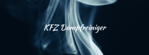 Auto-Dampfgerät
