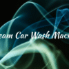 Is steam washing good for cars?