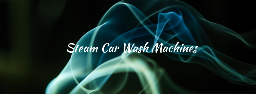 Is steam washing good for cars?