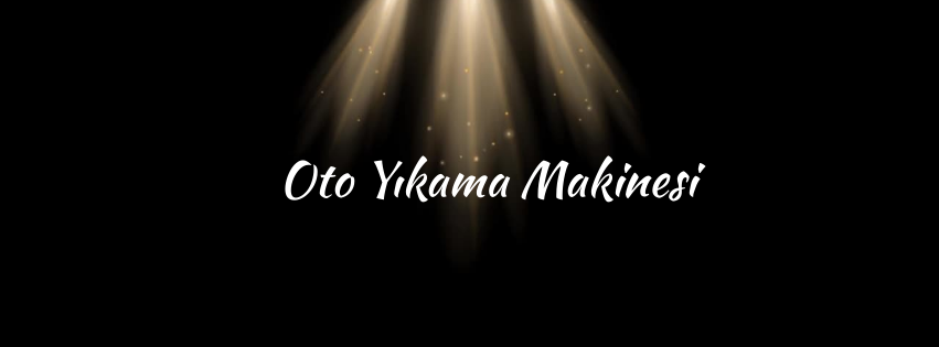Basınçlı Oto Yıkama Makineleri